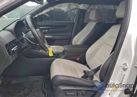 2024 Honda Cr-V Sport Touring from USA, damaged, VIN 7FARS6H99RE055802